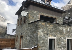 Cocooning in the mountains - L'Isard Blanc 3