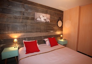 Cocooning in the mountains - L'Isard Blanc 3