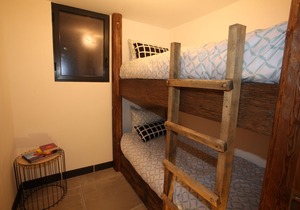 Cocooning in the mountains - L'Isard Blanc 3