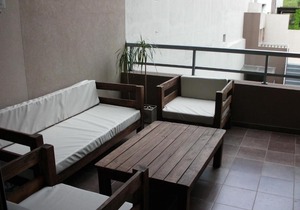 Colegiales Apartment