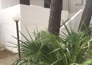 Collins Apartments 2