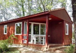 COMFORT CHALET IDEAL FOR 1 FAMILY WITH 3 CHILDREN OR 2 COUPLES (2)