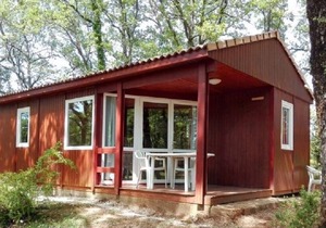 COMFORT CHALET IDEAL FOR 1 FAMILY WITH 3 CHILDREN OR 2 COUPLES (3)