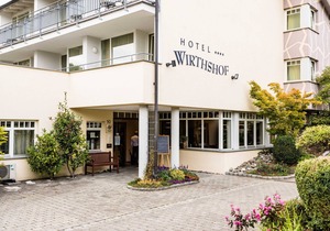 Comfort double room - Wirthshof 4*-Hotel | Chalets near Lake Constance