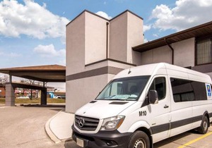 Comfort Inn Airport West