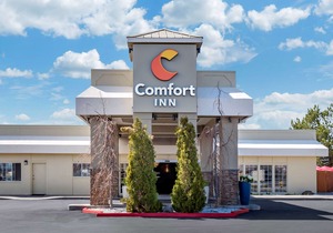 Comfort Inn & Suites Klamath Falls