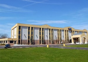 Comfort Inn Wethersfield - Hartford