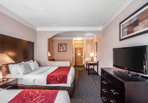 Comfort Suites Clackamas