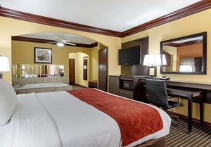 Comfort Suites Lake Jackson Clute