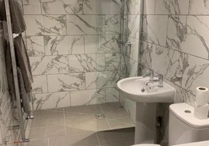 Comfy flat in the heart of St Leonards