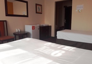 Complex Km6 Ploiesti