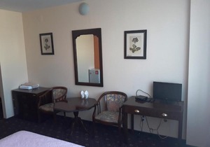 Complex Km6 Ploiesti