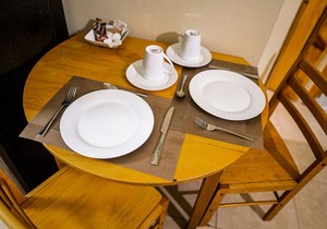 Connie's Comfort Suites