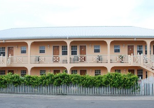 Connie's Comfort Suites