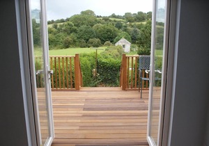 Cooraclare apartment