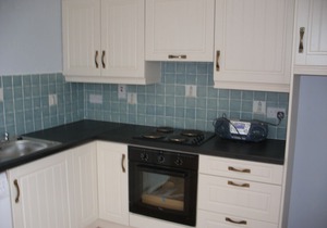 Cooraclare apartment