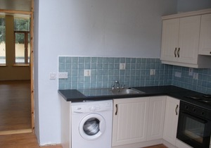 Cooraclare apartment