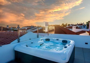 Corkoon - Duna Parque Resorts & Hotels