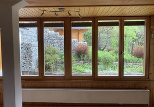 Cosy apartment for a mountain vacation