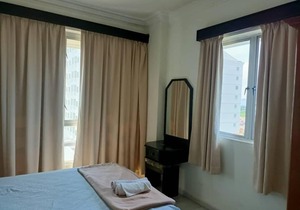 Cosy block A 3-1 Glory beach resort 2 bedrooms apartment