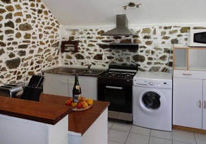 Cottage, St Quay Portrieux