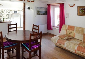 Cottage, St Quay Portrieux