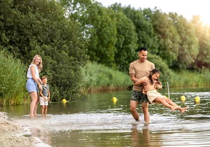 Cottage ∙ 4 bedrooms ∙ 8 guests