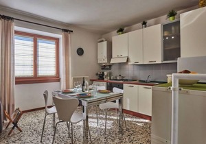 Cottage al Lago by Interhome