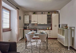 Cottage al Lago by Interhome