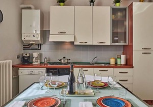 Cottage al Lago by Interhome