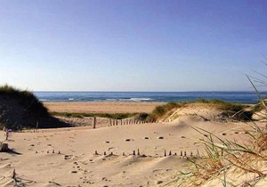 Cottage, Denneville, 150m from the sea