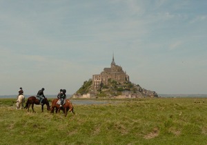 Cottage, Denneville, 150m from the sea