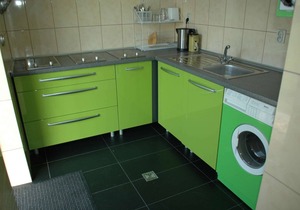 Cottage in Cisowo near Baltic Coast Beach