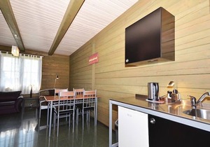 Cottage in Cisowo near Baltic Coast Beach