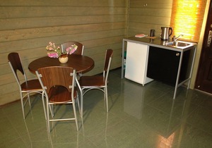 Cottage in Cisowo near Baltic Coast Beach