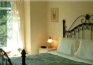 Cottage of Tranquility