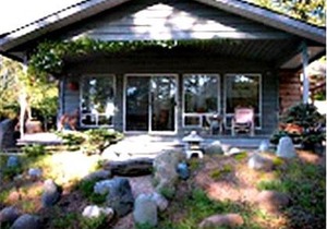 Cottage of Tranquility