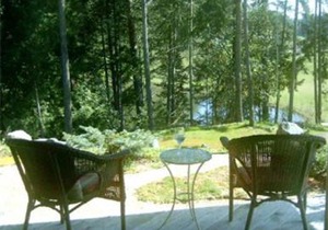 Cottage of Tranquility