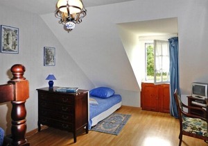 Cottage, St Maurice en Cotentin