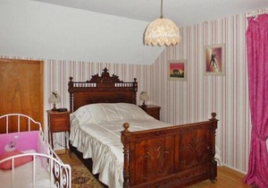 Cottage, St Maurice en Cotentin