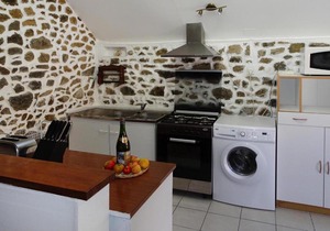 Cottage, St Quay Portrieux