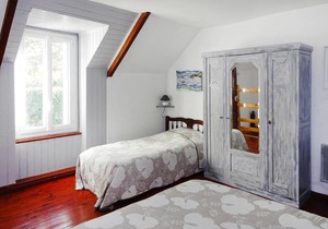 Cottage, St Quay Portrieux