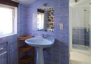 Cottage, St Quay Portrieux