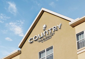 Country Inn & Suites by Radisson, Lexington, VA