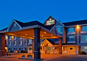 Country Inn & Suites by Radisson, Mankato Hotel and Conference Center, MN