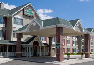 Country Inn & Suites by Radisson, Mankato Hotel and Conference Center, MN