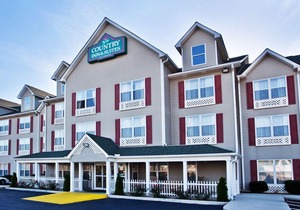 Country Inn & Suites by Radisson, Hiram, GA