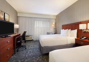 Courtyard Grand Junction