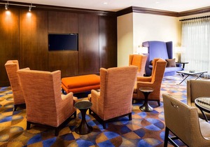 Courtyard Houston I-10 West/Park Row