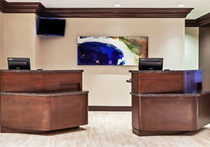 Courtyard Houston I-10 West/Park Row